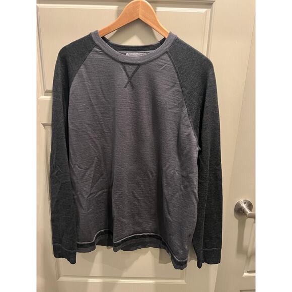 SmartWool Other - Smartwool Gray Sweater